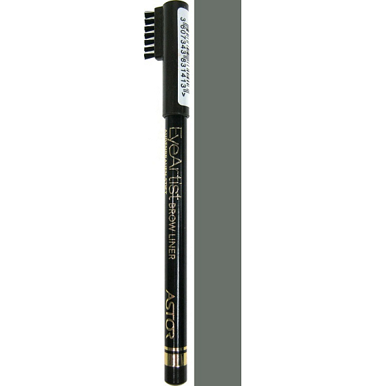 Astor Eye Artist Brow Liner Augenbrauenstift 082 Grau 1,6 g