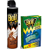 Biolit Plus Stop Spiders Spray 400 ml + Biolit-Pads zum Nachfüllen von 20 Stück elektrischem Mückenschutz