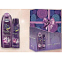 Fa Mystic Moments Duschgel 250 ml + Mystic Moments Deodorant Spray für Frauen 150 ml, Kosmetikset