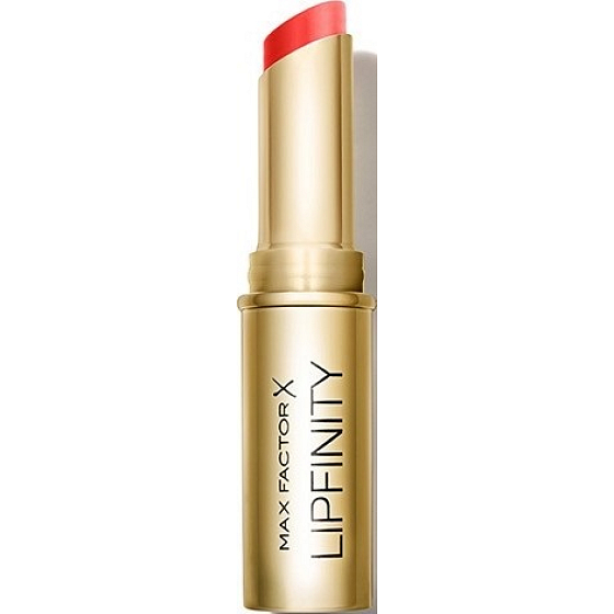 Max Factor Lippenstift Langlebiger Lippenstift Lippenstift 35 Just Deluxe 3.4g