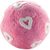 Bomb Cosmetics Darling - Fühle den Liebesbadball 30 g