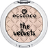 Essenz The Velvets Eyeshadow Eyeshadow 02 Fast pfirsichfarben! 3 g