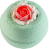 Bomb Cosmetics Velvet Hagebutte Schaumballistikbad 160 g