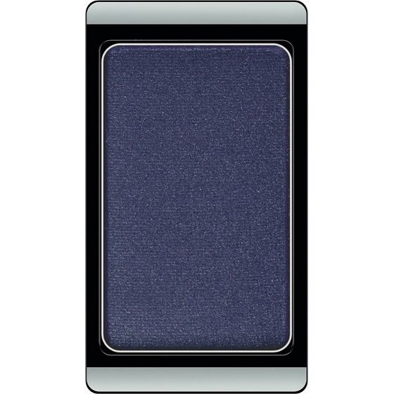 Artdeco Lidschatten Duochrom Puder Lidschatten 270 Marineblau 0,8 g