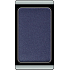 Artdeco Lidschatten Duochrom Puder Lidschatten 270 Marineblau 0,8 g