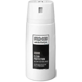 Axe Urban Antitranspirant Deodorant Spray für Männer 150 ml