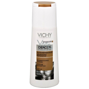 Vichy Dercos Nutri-Réparateur Pflegendes Shampoo 200 ml