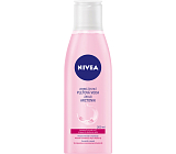 Nivea Soothing Toner milde reinigende Gesichtswasser, 200 ml