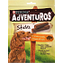 Purina Adventuros Sticks Sticks mit Büffelgeschmack 120 g
