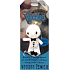 Albi Voodoo Anhänger Voodoo Bräutigam 8 x 4 cm