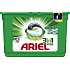 Ariel 3in1 Mountain Spring Gelkapseln zum Waschen von Kleidung 14 Stück 418,6 g