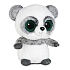 Yoo Hoo Panda großes Plüschtier 30 cm