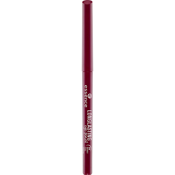 Essenz Langlebiger, lang anhaltender Augenstift 29 Berry Fantastic 0,28 g