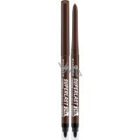 Essence Superlast 24h wasserfeste Augenbrauenstift 30 Dunkelbraun 0,31 g