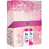 Fa NutriSkin Feuchtigkeitsspendendes Acai Berry 250 ml Duschgel + 150 ml Spray-Deodorant für Frauen