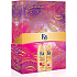 Fa Oriental Moments Desert Rose & Sandelholz Düfte SG 250 ml Duschgel + 150 ml Spray Deodorant für Frauen