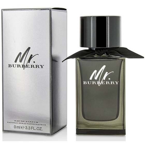 Burberry Herr. Burberry Eau de Parfum Herrenparfüm 30 ml