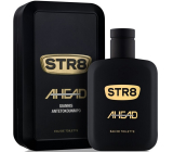 Str8 Ahead Eau de Toilette für Männer 100 ml