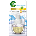 Air Wick Life Scents Linen in the Air - Wäsche im Wind elektrischer Lufterfrischer Nachfüllpackung 19 ml