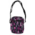 Albi Original Crossback Umhängetasche Feder 17 x 23 x 5 cm