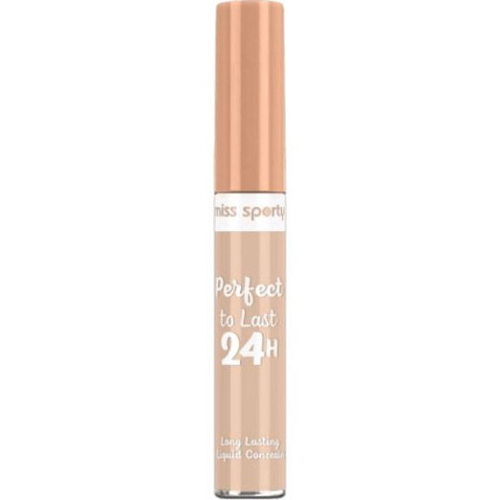 Miss Sports Perfect to Last 24h Concealer 001 5,5 g