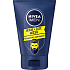 Nivea Men Beard + Gesichtswaschgel für Gesicht und Bart 100 ml