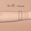 Artdeco Perfect Teint Foundation lang anhaltendes Make-up 35 Natural 20 ml