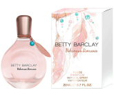 Betty Barclay Böhmische Romanze Eau de Parfum für Frauen 20 ml