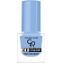 Golden Rose Ice Color Nagellack Mini Nagellack 149 6 ml