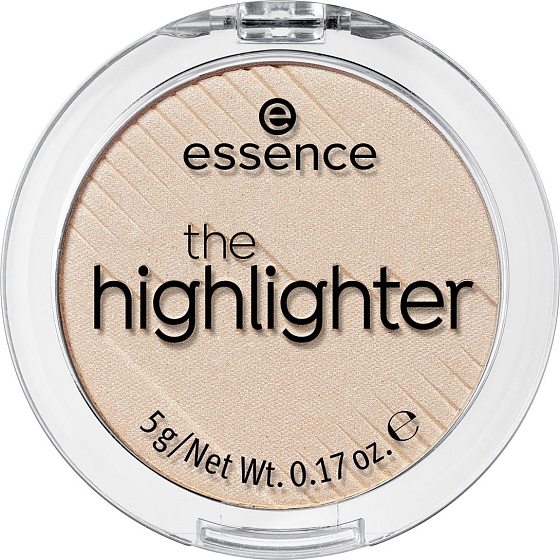 Essence The Highlighter Brightener 20 Hypnotisch 5 g
