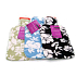 Wildlife Warmers Thermophore Abdeckung Fleece Wärmflasche 1,5 l