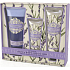 Somerset Toiletry Lavendel Luxus Körpercreme 130 ml + Duschgel 200 ml + Luxus Handcreme 60 ml, Kosmetikset