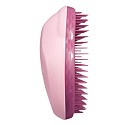 Tangle Teezer Die Original Professional Kompakthaarbürste Pink Cupid hellrosa