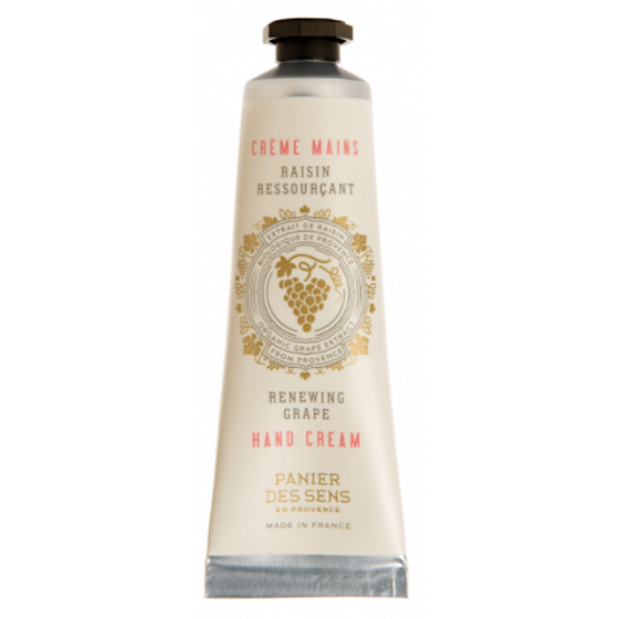 Panier des Sens Bunch Handcreme 30 ml