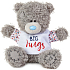 Me To You Bärchen Big Hugs - Große Umarmungen 10,5 cm