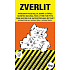 Zverlit Litter Öko-Orange für Katzen und Nager mit zartem Klumpenduft 6 kg