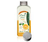 Naturalis Sweet Orange Zweikomponenten-Ölbadeschaum 800 ml