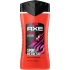 Axe Recharge 3v1 Duschgel für Männer 250 ml