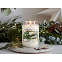Yankee Candle Twinkling Lights - Glühende Lichter Duftwachs für Aromalampen 22 g