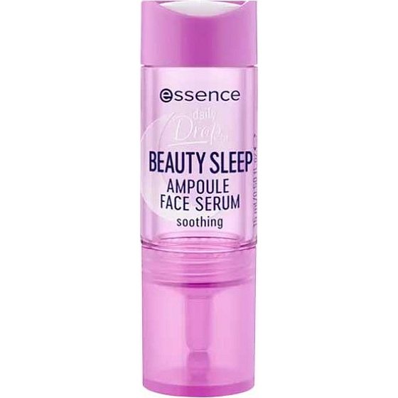 Essence Daily Drop of Beauty Sleep Serum in Ampullen 15 ml