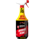 Pilz- und Schimmelpilzbekämpfung Chlorfreies Spray 750 ml Zerstäuber