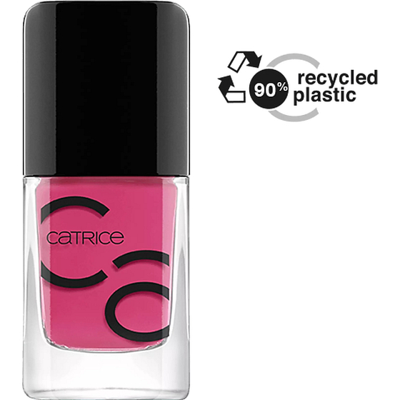 Catrice ICONails Gel Lacque Nagellack 122 Zuversicht Booster 10,5 ml