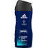 Adidas UEFA Champions League 2in1 Duschgel und Shampoo für Männer 250 ml