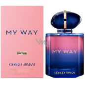 Giorgio Armani My Way Le Parfum Parfüm nachfüllbar Flasche für Frauen 90 ml