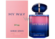 Giorgio Armani My Way Le Parfum Parfüm nachfüllbar Flasche für Frauen 90 ml