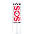 Quiz Cosmetics SOS Repair SPF15 regenerierender Lippenbalsam mit Argan- und Olivenöl 4 g