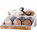 My Easy Paris Super Fine 24H Mattierender Puder 01 8 g