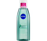 Nivea Derma Skin Clear Reinigungs-Gesichtswasser, 200 ml