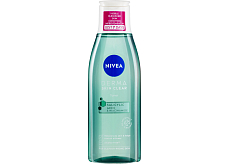 Nivea Derma Skin Clear Reinigungs-Gesichtswasser, 200 ml