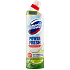 Domestos Power Fresh Limette Frisch WC-Gel, 700 ml
